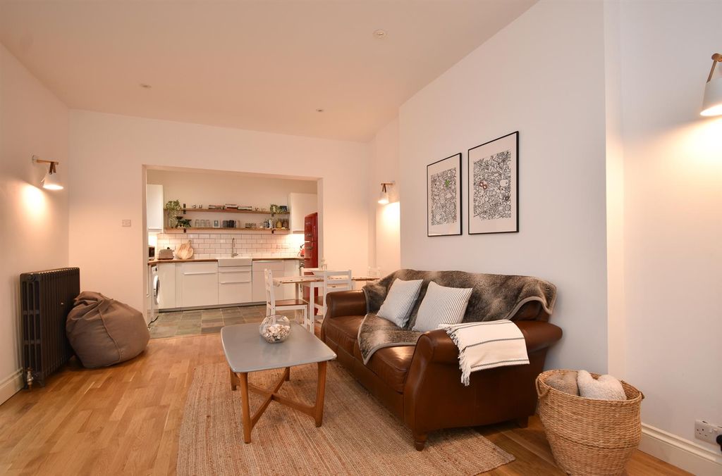 Property photo 1 of 19 Open Plan Living Space