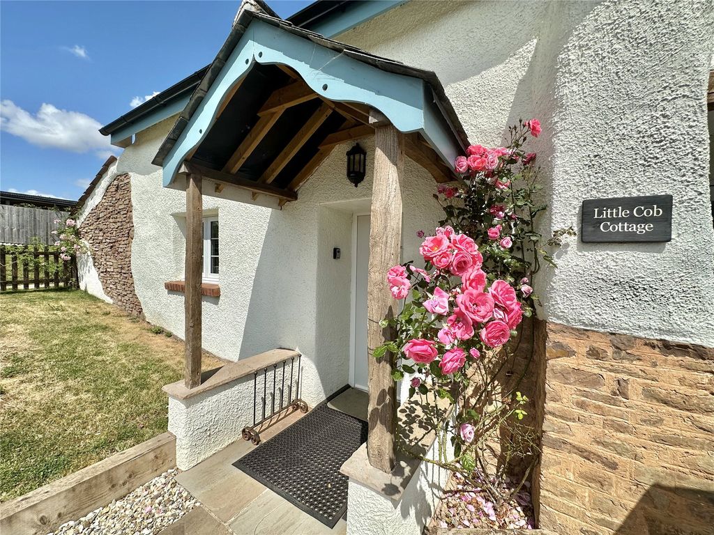 Additional image 24 of 3 bed barn conversion to rentButterleigh, Cullompton EX15