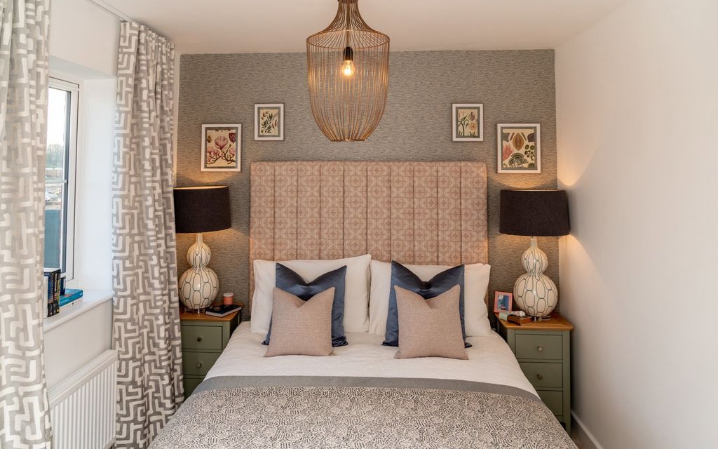 Additional image 5 of 3 bed semi-detached house for saleGreenfields Road, Dereham NR20