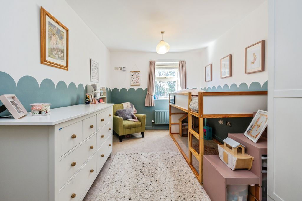 Additional image 15 of 4 bed semi-detached house for saleHodson Close, Skellingthorpe LN6