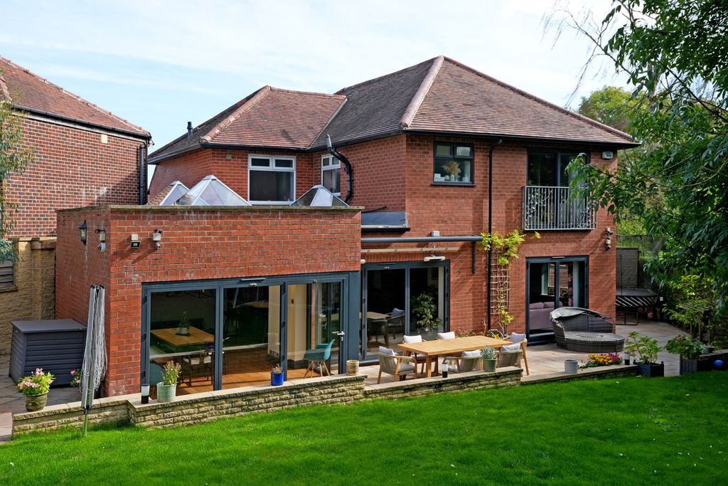 Property photo 1 of 45 Rear Elevation