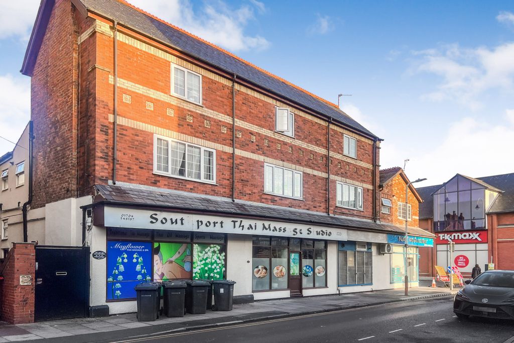 Property photo 3 of 13 24-26 Eastbank Street & 2-6 Princes Street, Southport, Merseyside, Pr8 1Ez