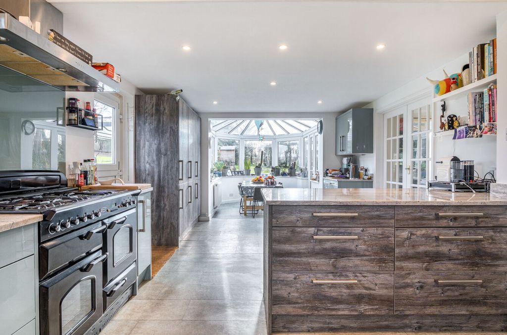 Additional image 5 of 5 bed detached house for saleSchool Lane, Petersfield GU32