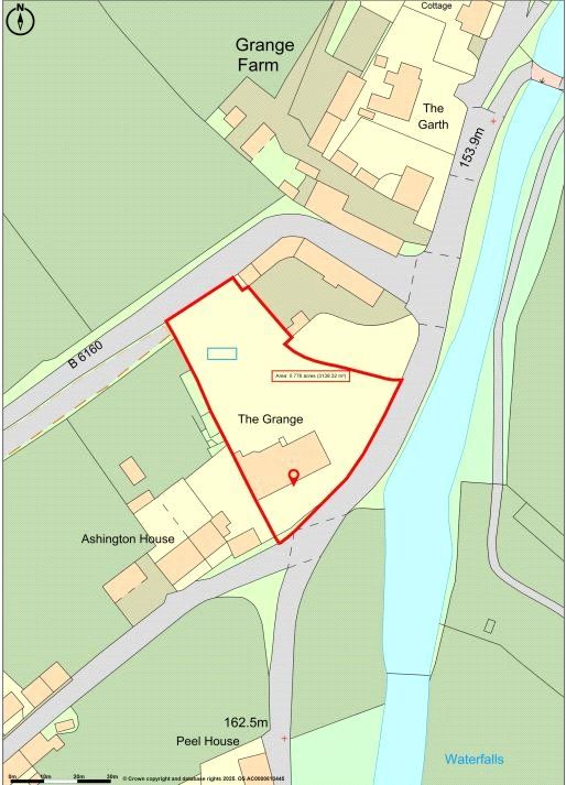 Additional image 22 of 10 bed detached house for saleThe Grange, West Burton, Leyburn, North Yorkshire DL8