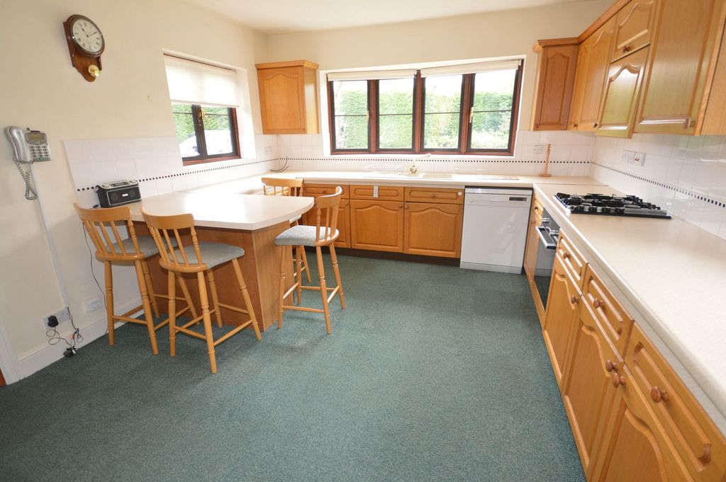 Property photo 3 of 15 Kitchen-Breakfast Room