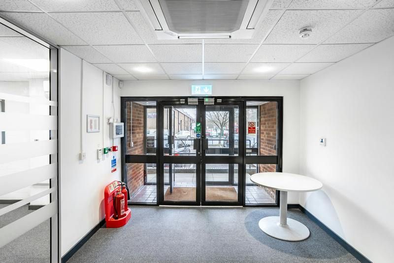 Property photo 2 of 10 Eldon House Entrance.Jpg