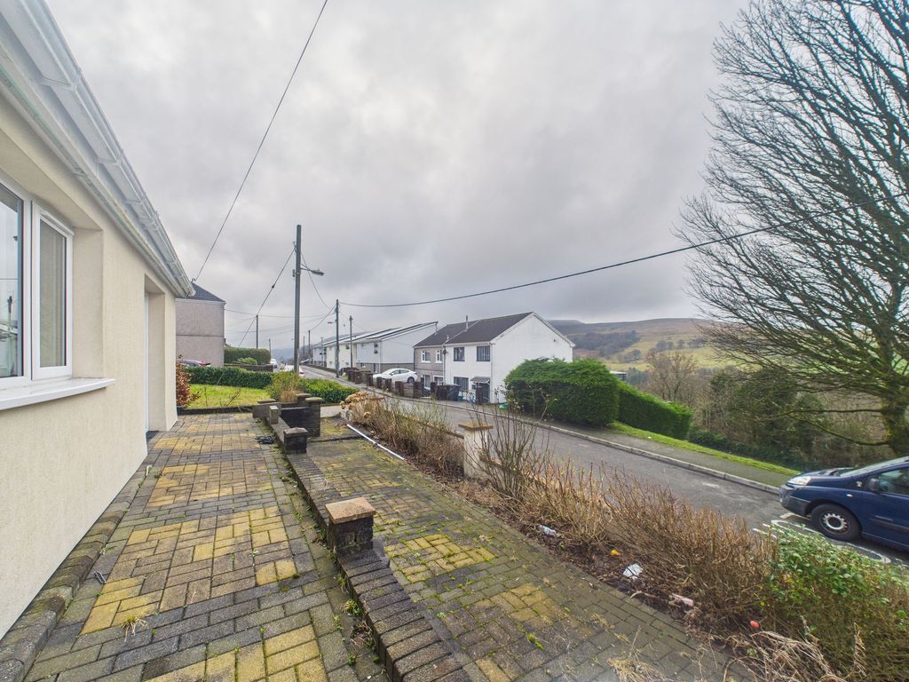 Additional image 23 of 3 bed detached bungalow for saleGarn Road, Nantyglo NP23