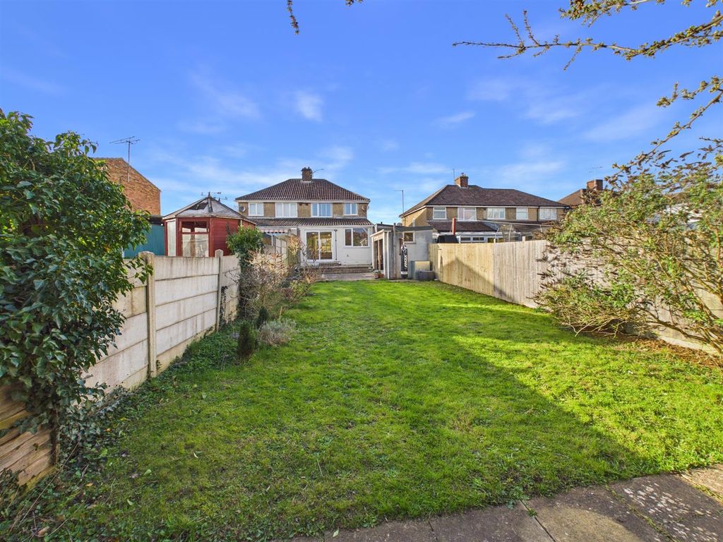 Property photo 2 of 16 Rear Aspect