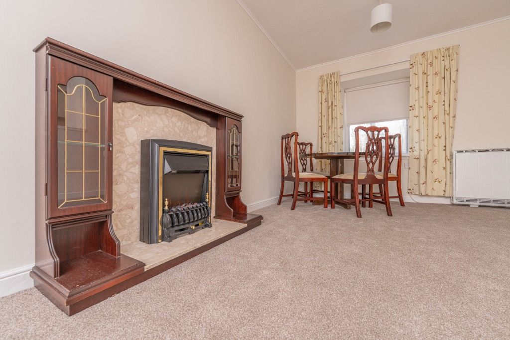 Additional image 4 of 1 bed flat to rentHilton Court, Haddington, East Lothian EH41