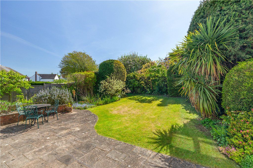 Property photo 2 of 22 Rear Garden