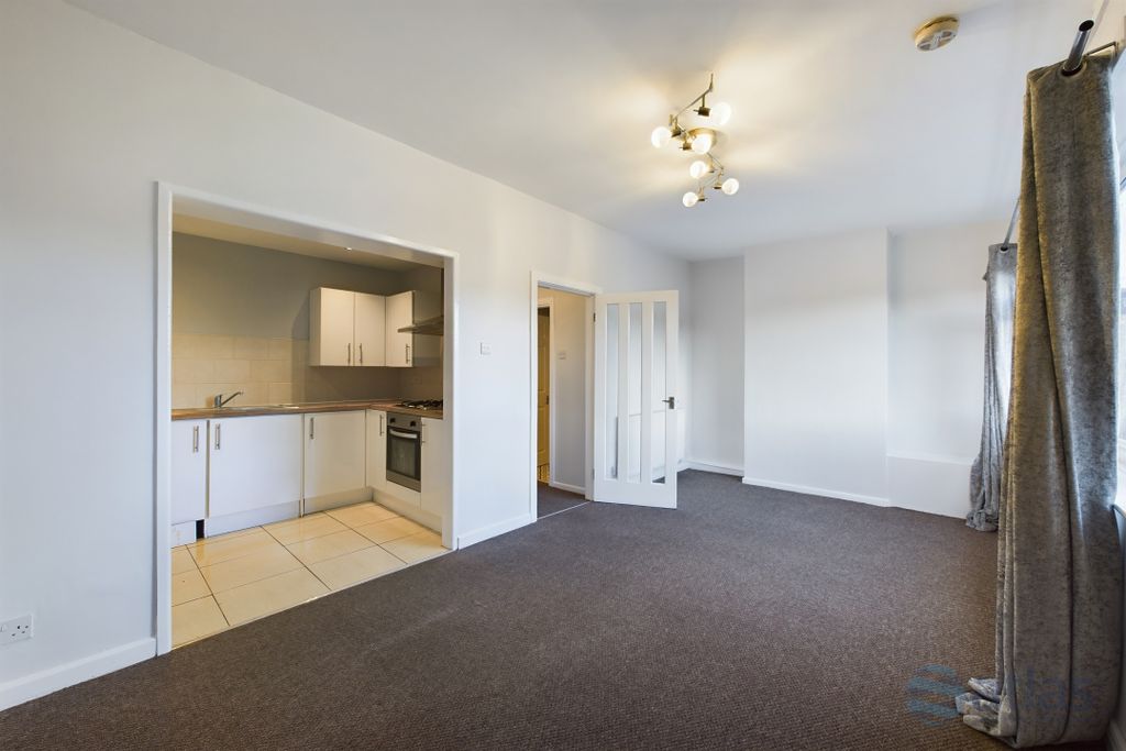 Property photo 2 of 12 Kitchen/Living Area