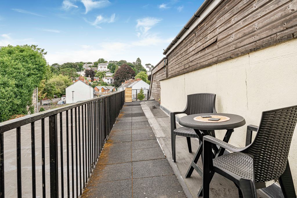 Additional image 14 of 2 bed maisonette for saleQueen Street, Newton Abbot TQ12