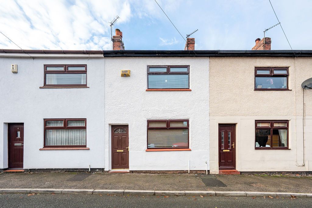 Property photo 1 of 13 11 Hindley Mill Lane