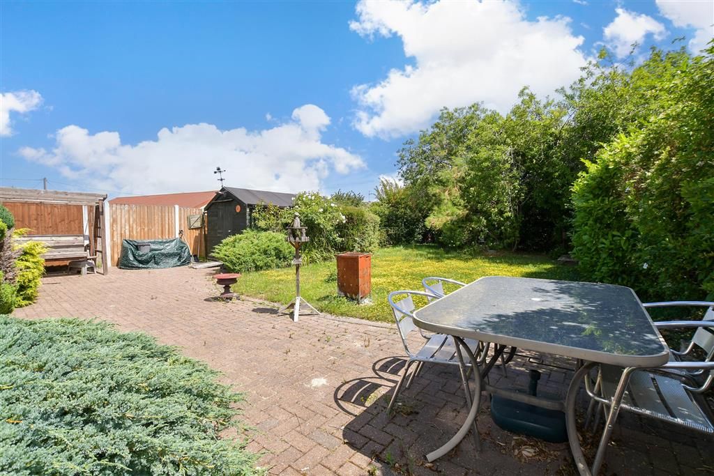 Property photo 1 of 14 Rear Garden
