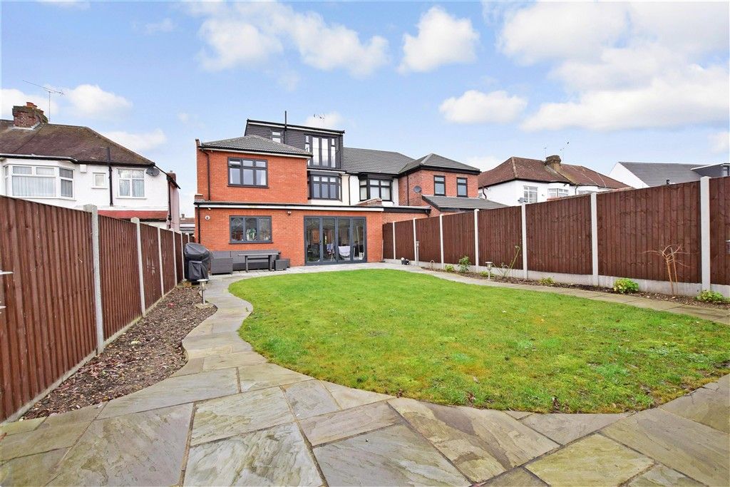 Property photo 2 of 13 Rear Garden