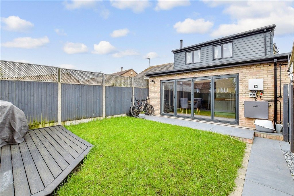 Property photo 1 of 13 Rear Elevation