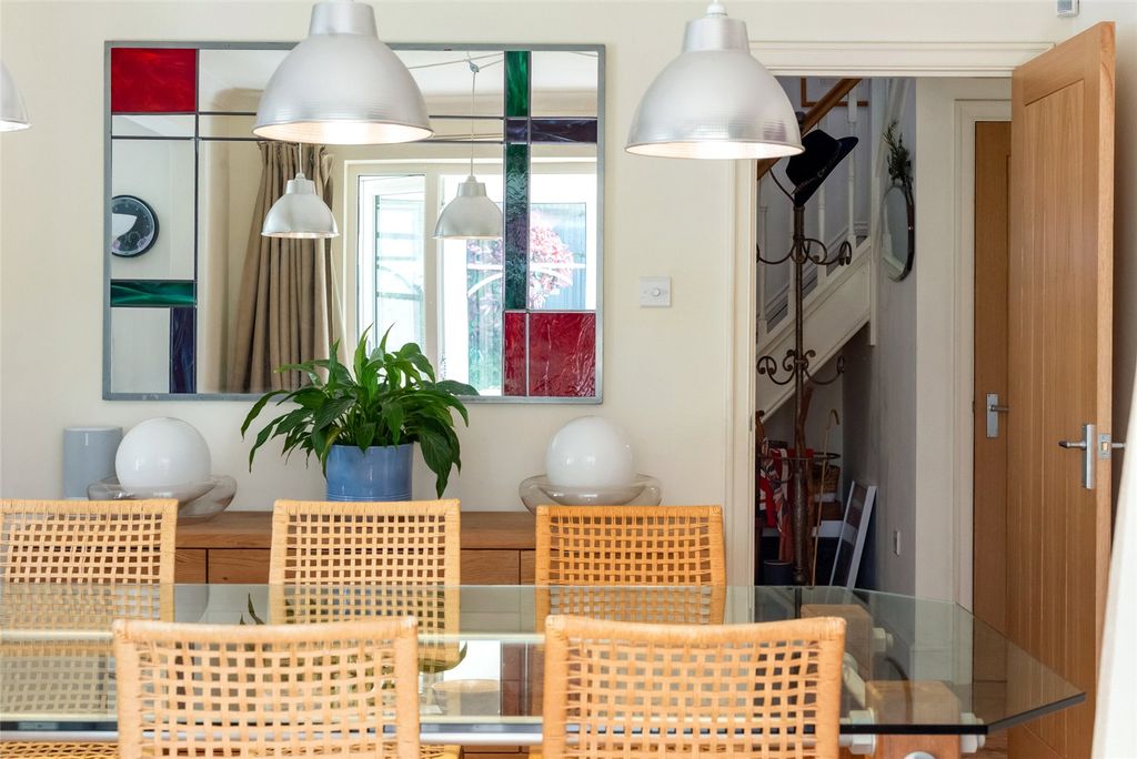 Property photo 3 of 15 Dining Room