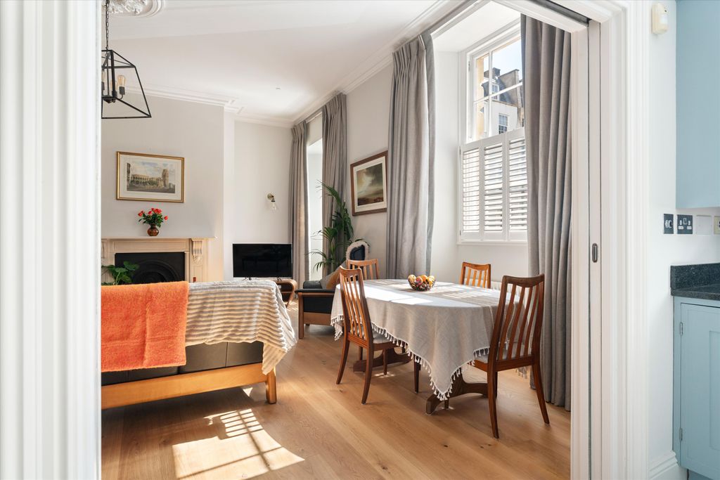 Additional image 8 of 2 bed flat for saleBridge House, Sion Place, Bristol BS8