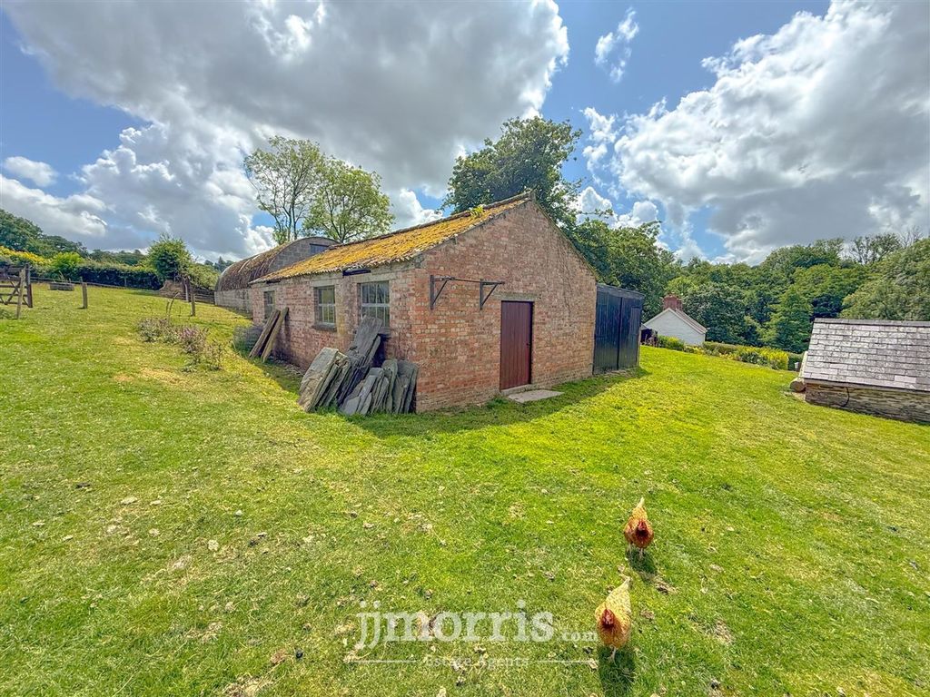 Additional image 58 of 3 bed property for saleLancych, Boncath SA37