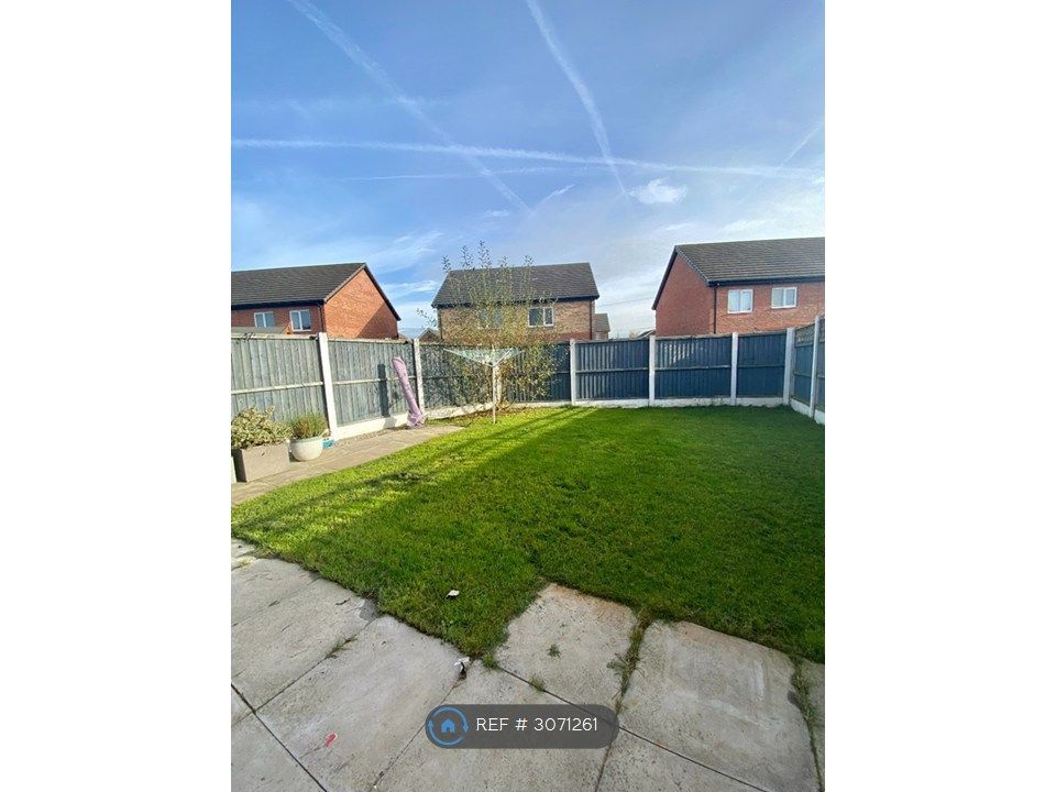 Property photo 3 of 7 Garden