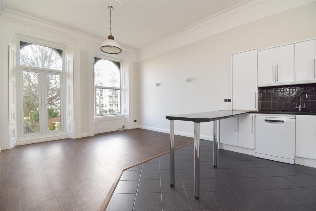 Property photo 1 of 13 Open Plan Living Space