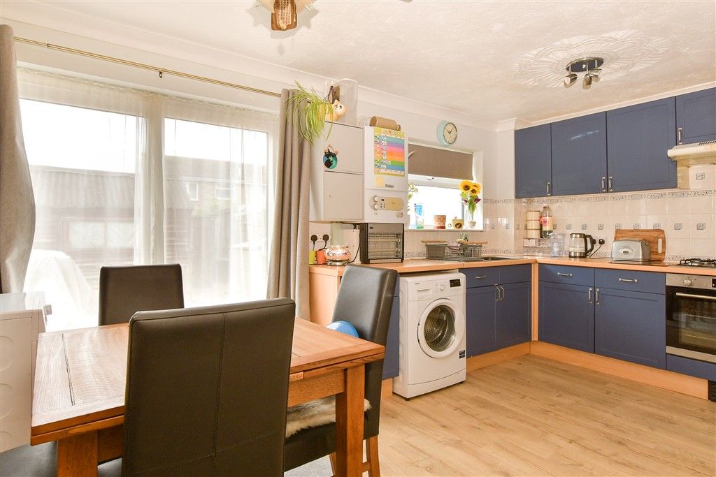Property photo 3 of 10 Kitchen/Diner