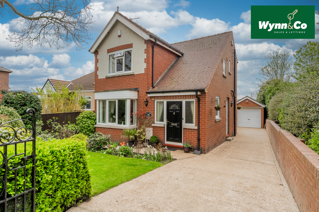 Property photo 1 of 26 Front (Exterior)