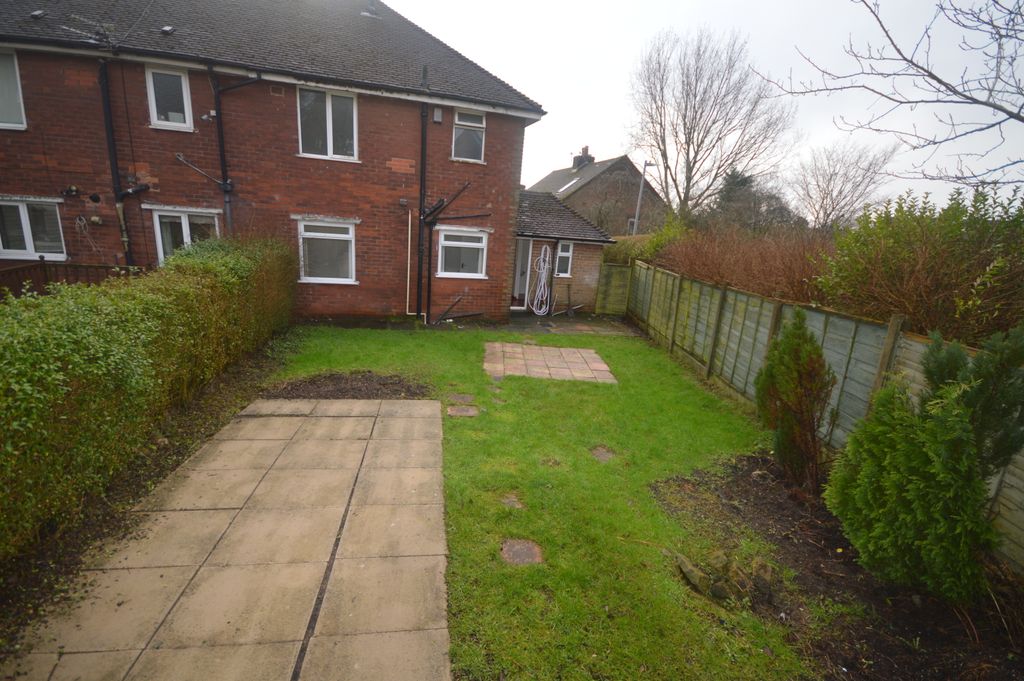 Property photo 2 of 16 Rear Garden