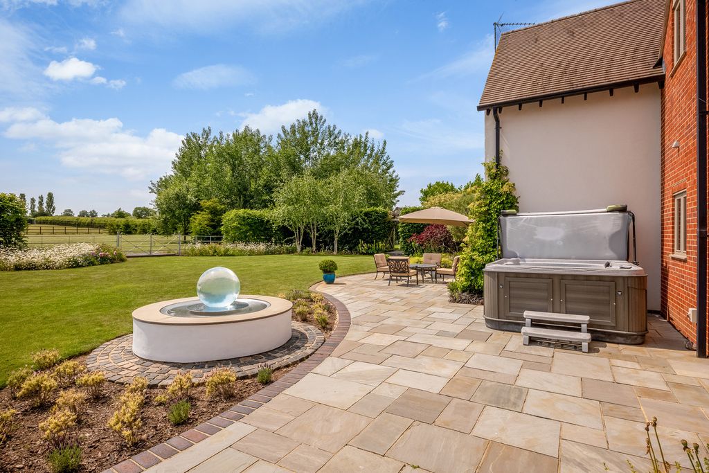 Additional image 32 of 6 bed equestrian for saleFosse Way, Ettington, Stratford-Upon-Avon Warwickshire CV37