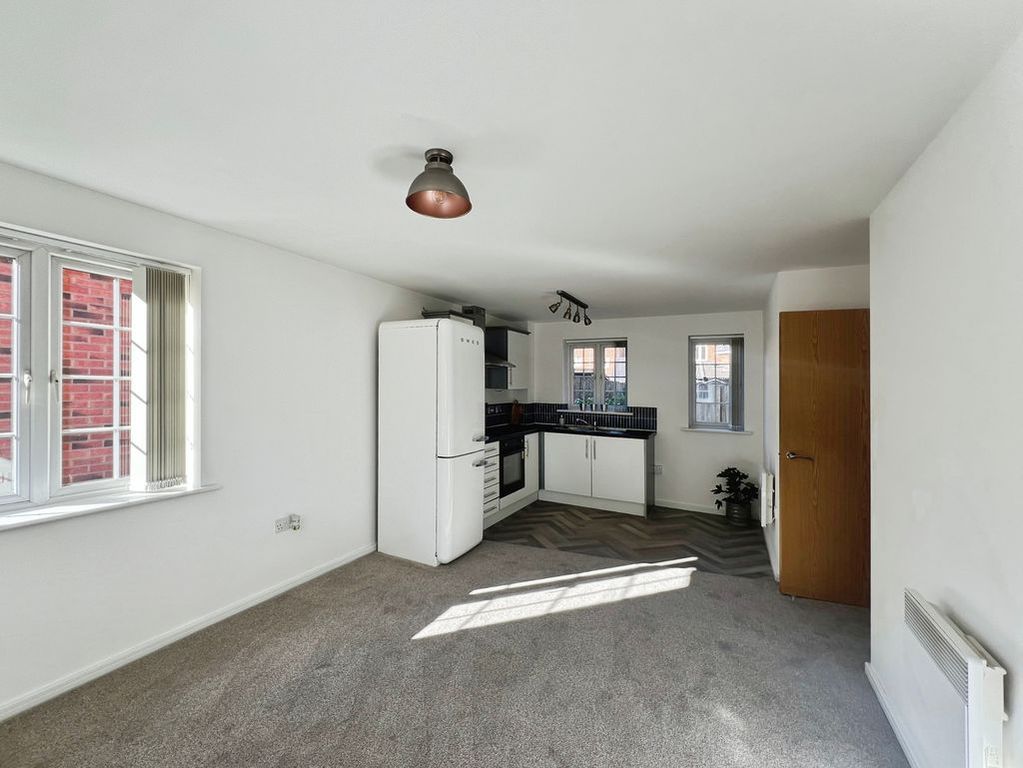 Property photo 3 of 14 Open Plan Lounge Kitchen