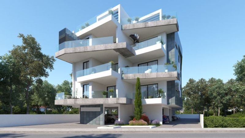 Property photo 1 of 7 Front Of Apartments