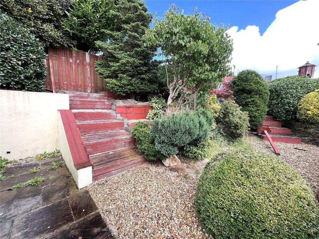 Additional image 8 of 3 bed bungalow for saleHampshire Drive, Pembroke Dock, Pembrokeshire SA72