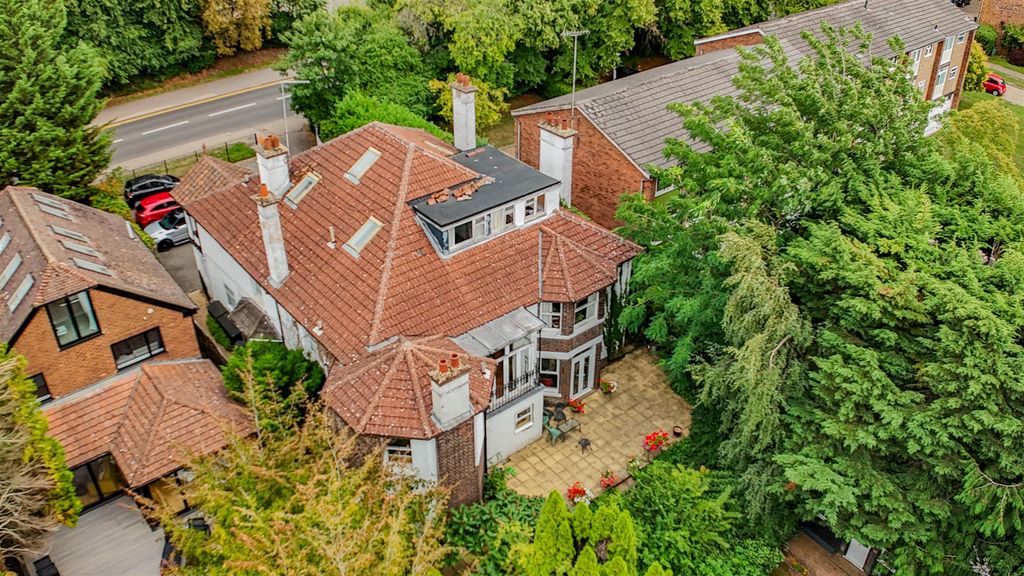 Additional image 7 of Land for saleLondon Road, St Albans AL1