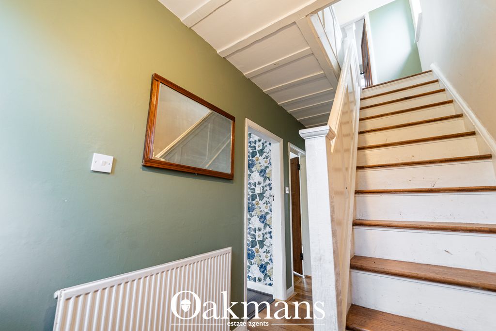 Property photo 3 of 59 Hallway