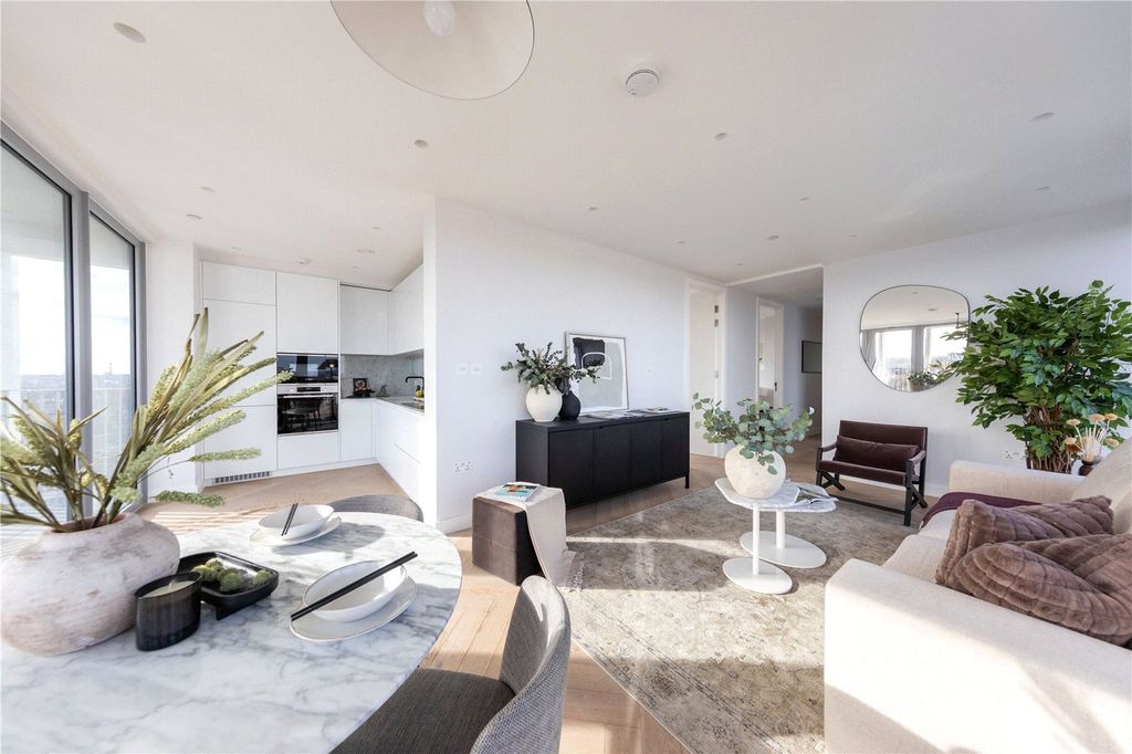Property photo 1 of 14 Open Plan Interior