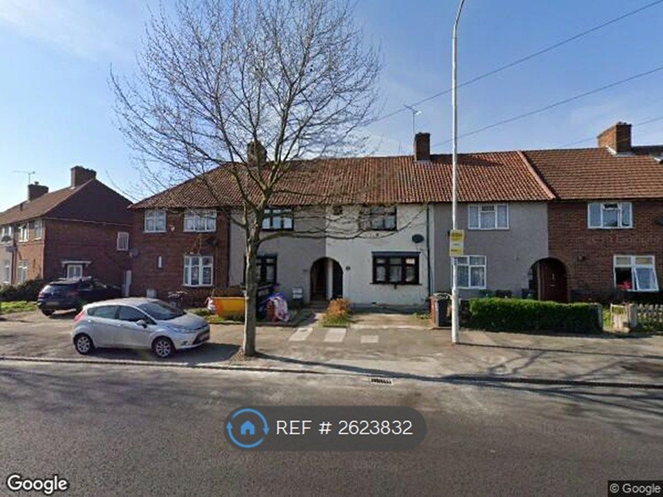 Property photo 3 of 30 Front View . Off Street Aproved Parking