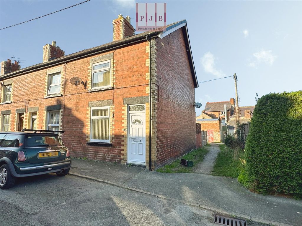 Property photo 1 of 13 Front Aspect.Jpg