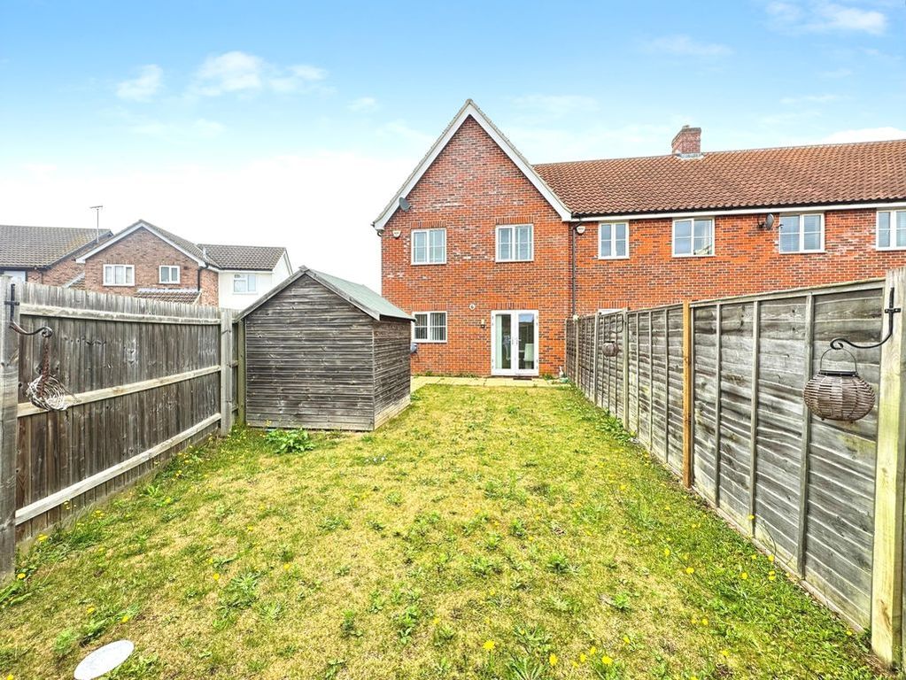 Property photo 1 of 20 Sycamore Mews