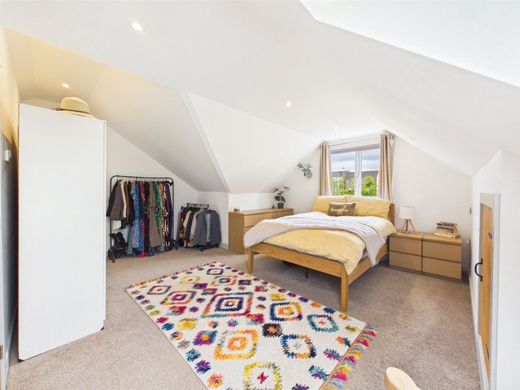 Additional image 9 of 4 bed detached house for saleCrediton Road, Okehampton, Devon EX20