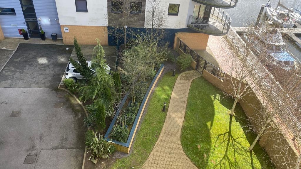 Additional image 12 of 1 bed flat for saleVictoria Wharf, Cardiff CF11
