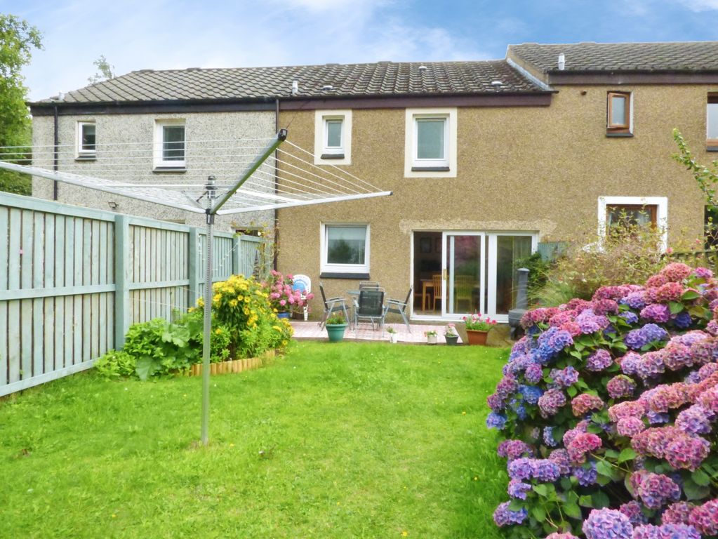 Property photo 3 of 19 Rear Garden