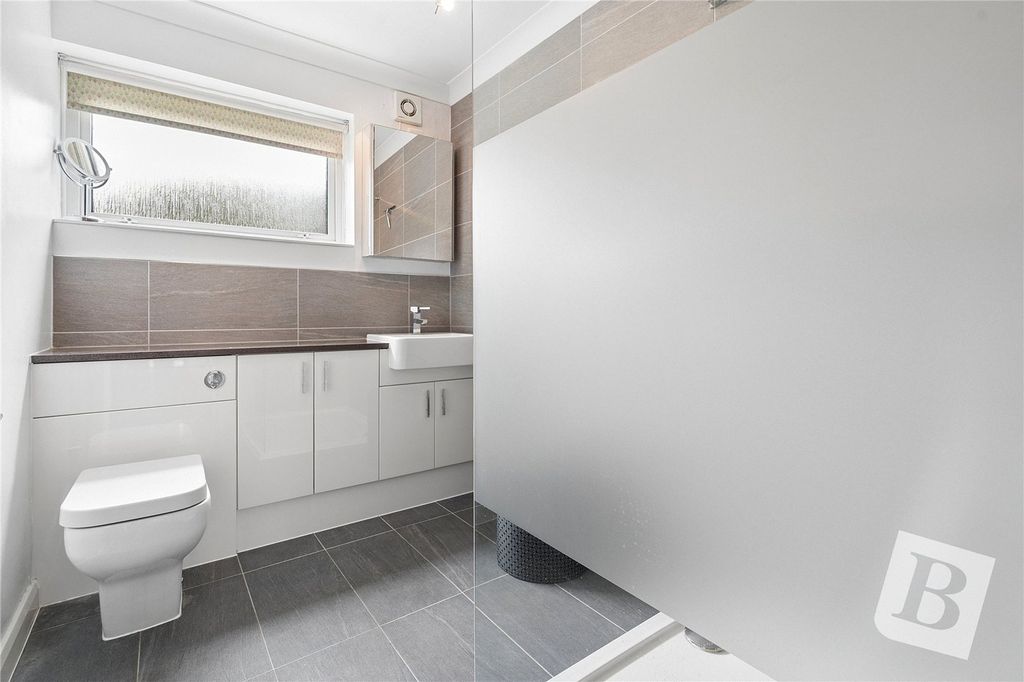 Property photo 3 of 12 Shower Room