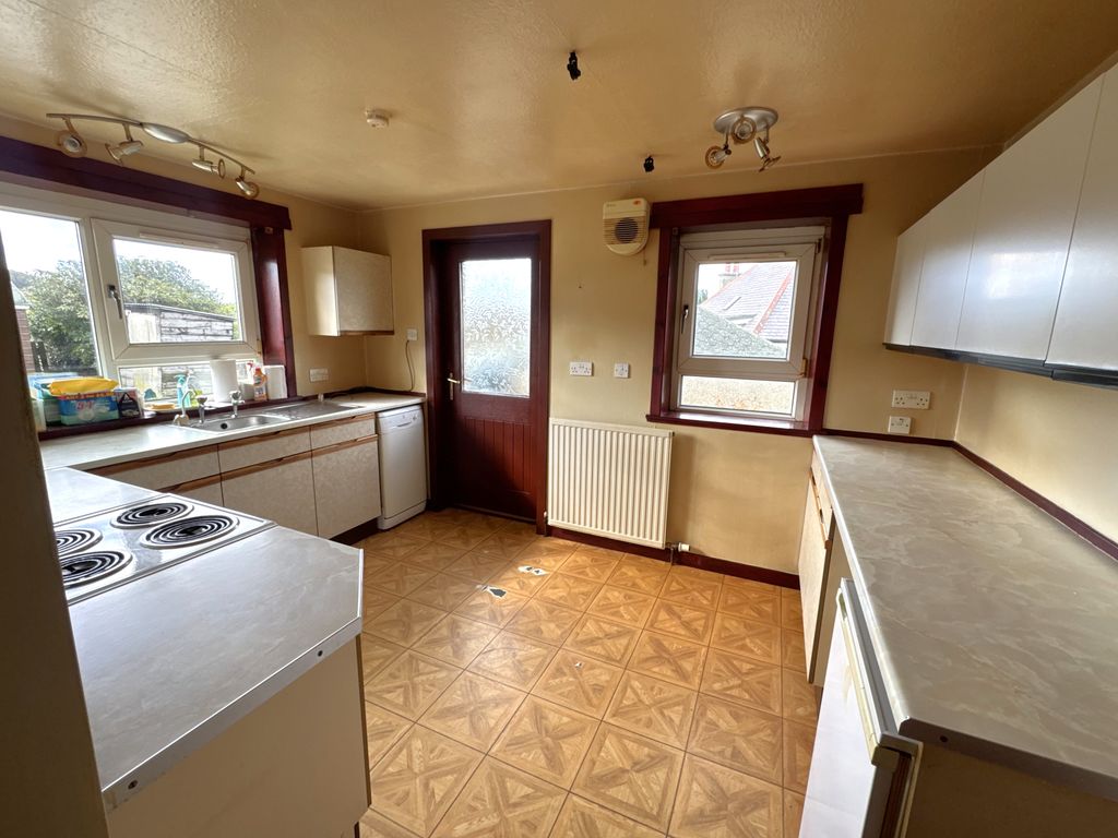 Additional image 4 of 3 bed semi-detached bungalow for saleSt Tarquins Place, Fordyce AB45