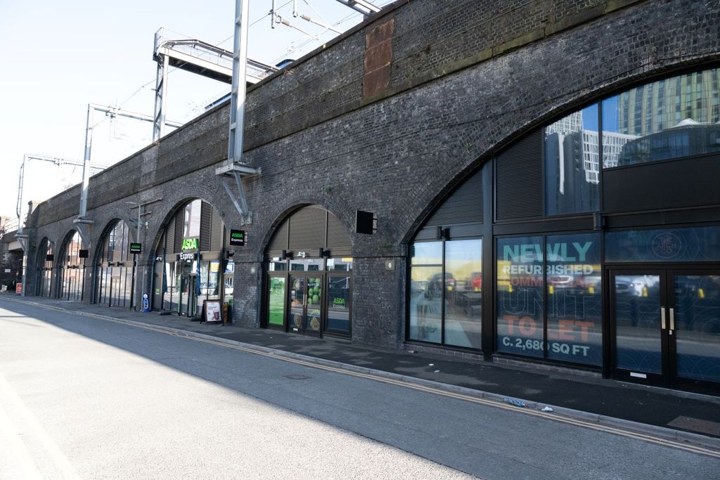 Property photo 3 of 6 Flexible Property Space