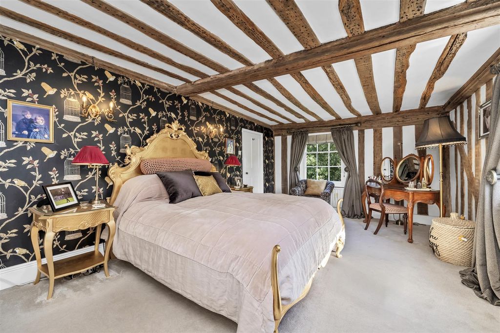 Additional image 16 of 8 bed detached house for saleSchool Road, Risby IP28