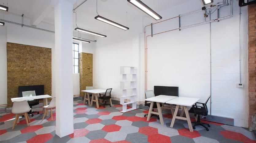 Property photo 3 of 27 Serviced Office, Marlborough Road, Islington - N19