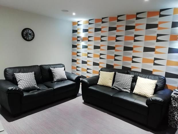 Property photo 2 of 9 Marketing Living Room 2019