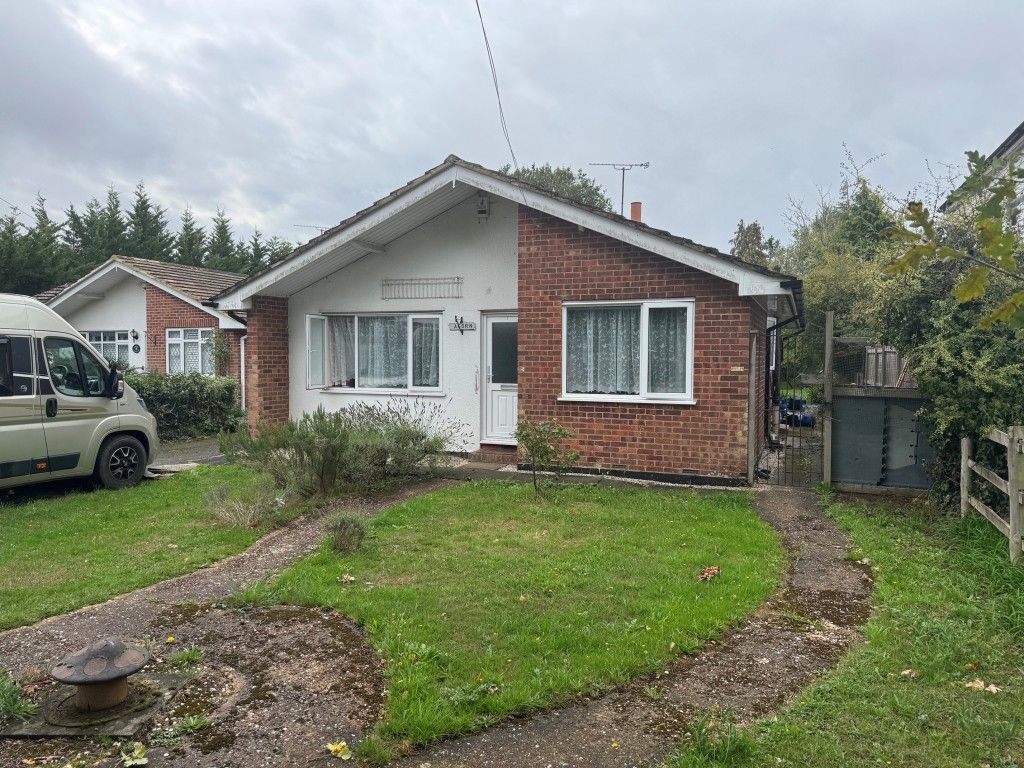 Property photo 1 of 15 Front Of Bungalow