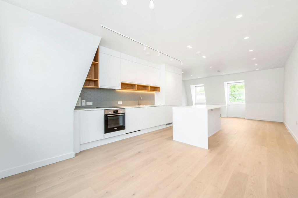 Property photo 1 of 13 Open Plan Kitchen/Reception Room