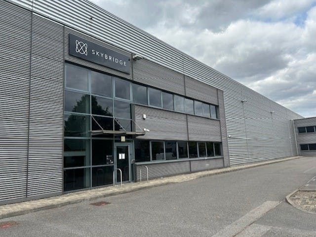 Property photo 3 of 8 V1 Vector Park